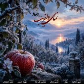 دانلود آهنگ رهاو (روح الله باقری) نمای دلفریب